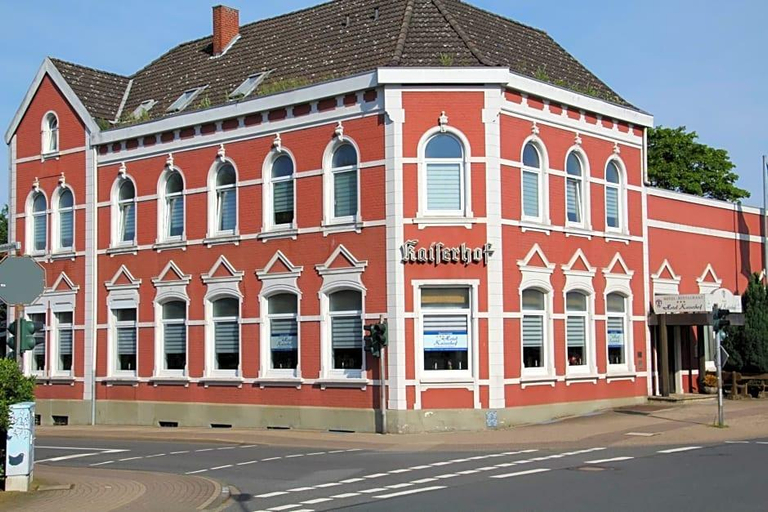 Exterior & Views 2, Hotel Kaiserhof, Heidekreis