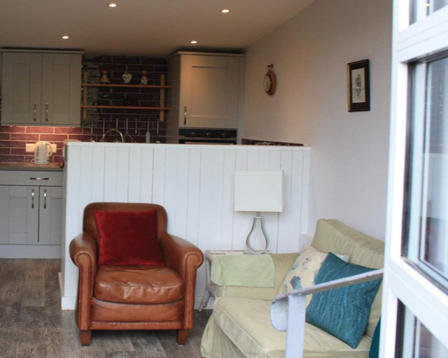 Public Area 2, Pine Tree Lodge Bridgnorth, Shropshire