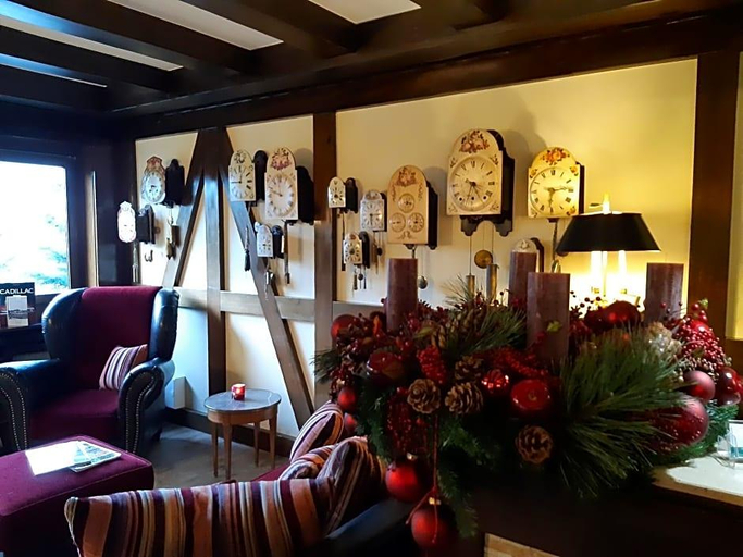 Public Area 3, Schwarzwaldhotel Sonne, Baden-Baden
