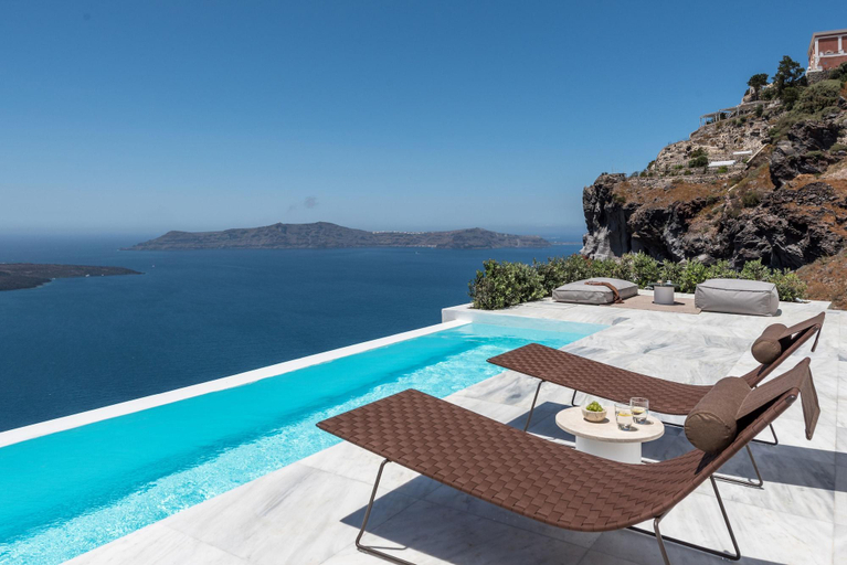 Sport & Beauty 5, White Ark - Adults Only, South Aegean