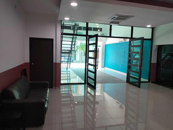 Others 5, Co-Didik Hotel, Kuantan