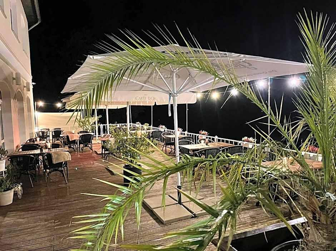 Food & Drinks 4, Hotel & Restaurant Haus Am See, Vorpommern-Greifswald