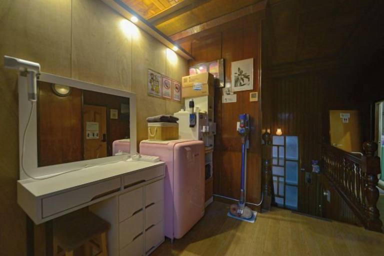 Interior 5, SeoulPapa GuestHouse - Shower&Sleep, Mapo