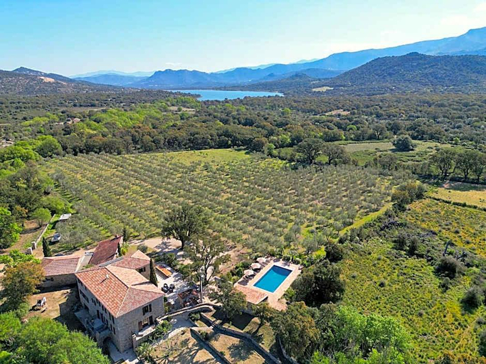 Room, Domaine Du Reginu, Haute-Corse