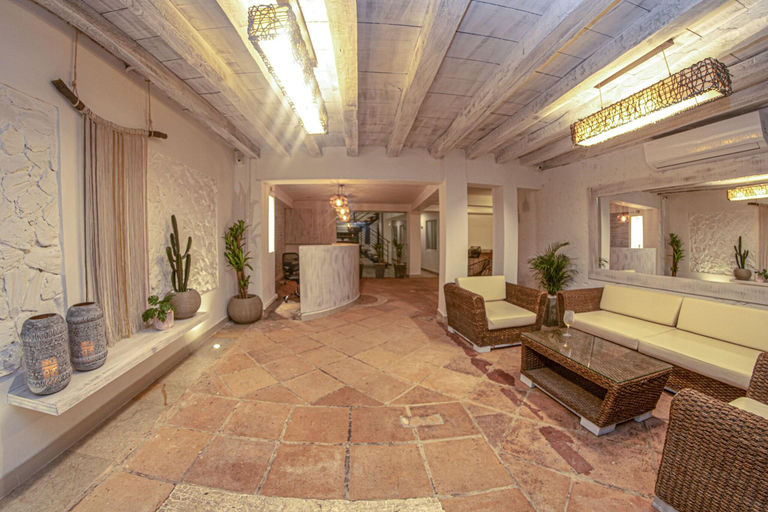 Public Area 3, Casa Amanzi Cartagena by Bernalo Hotels, Cartagena de Indias