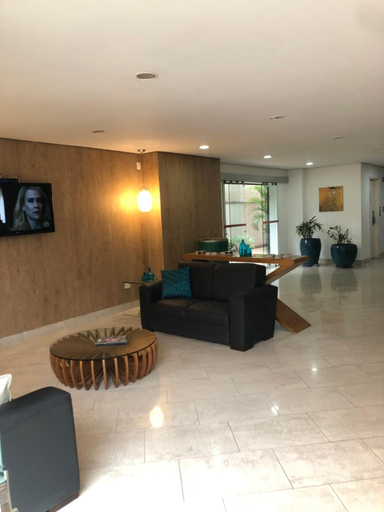 General view 4, Waldorf Service, São Paulo