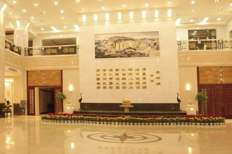 Others 4, Pingliang Hotel, Pingliang