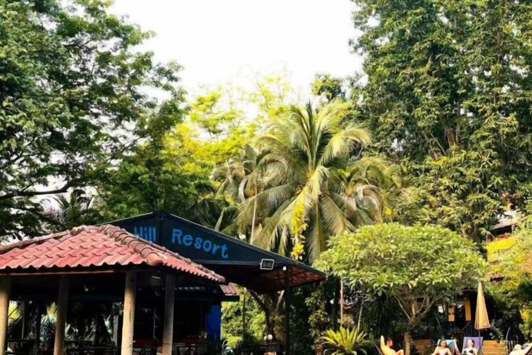 Exterior & Views 2, patong beautiful pool villa, Phuket Island