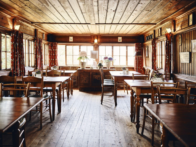 Restaurant 2, Gv Stehaus Krenn, Liezen