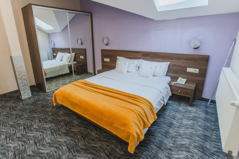 General view 3, Caro Boutique Hotel, Oradea