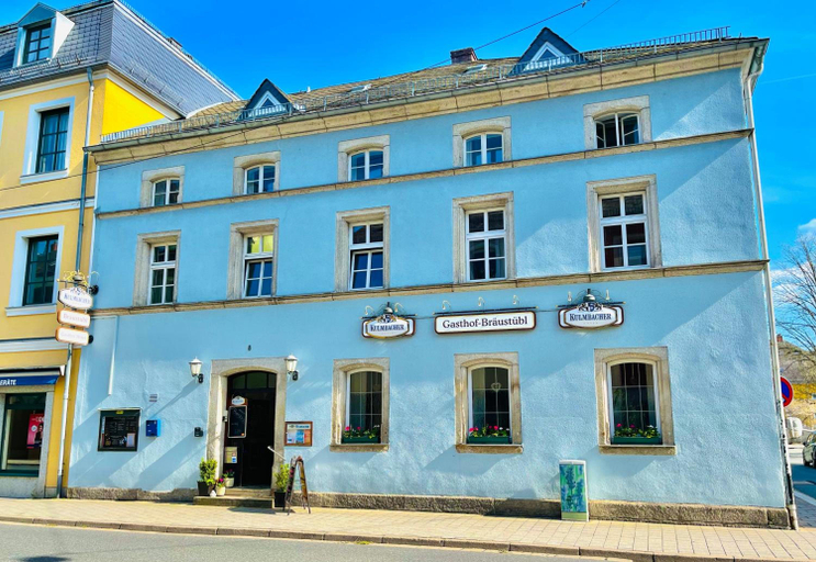 General view