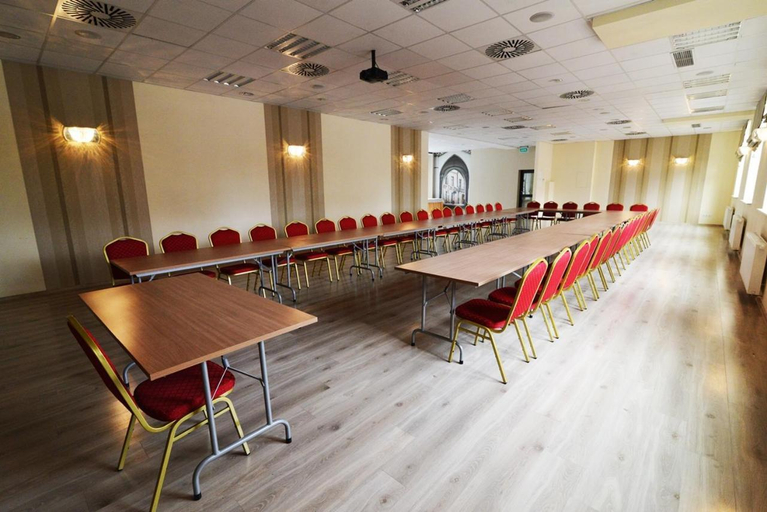 Business Facilities 1, Hotel Forum Fitness Spa Wellness, Lublin City