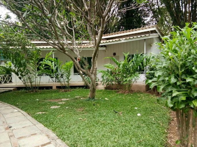Others 4, Hadsaisuay Resort And Homestay, Muang Kanchanaburi