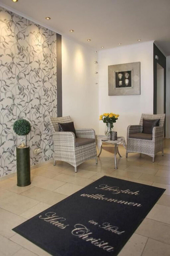 Public Area, Hotel Haus Christa, Cochem-Zell