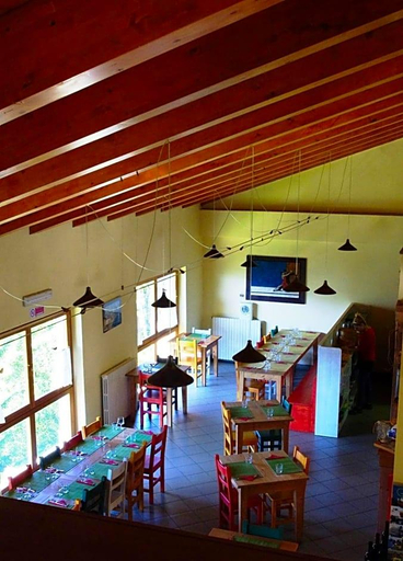 Food & Drinks 5, Rifugio Galaberna, Cuneo
