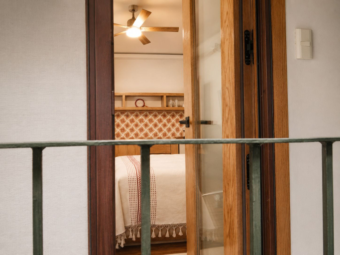 Room 4, Don Manuel - Luxury Apartments & Studios, Del Centro
