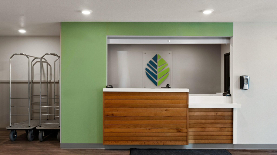 Public Area 2, WoodSpring Suites Greeley, Weld