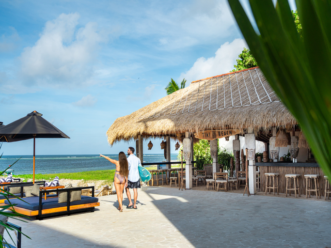General view 3, Kiara Beachtown Nusa Dua, Badung