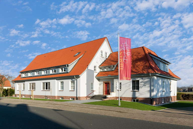 Exterior & Views 2, Tiemanns Boardinghouse, Diepholz