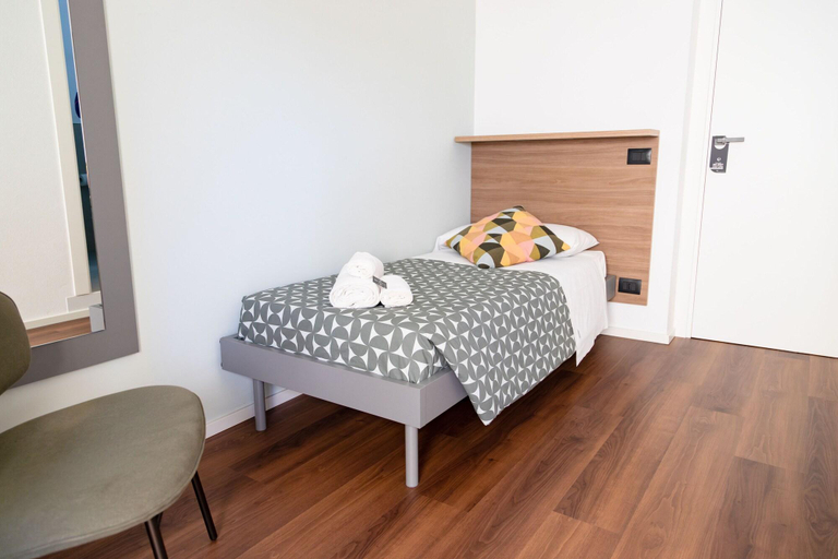 Bedroom 4, Guest House al Viale, Catania