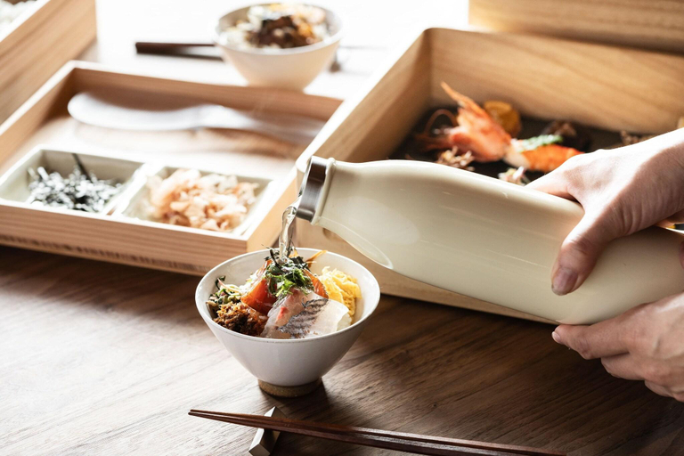 Restaurant 5, Nazuna Obi Onsen Resort, Nichinan