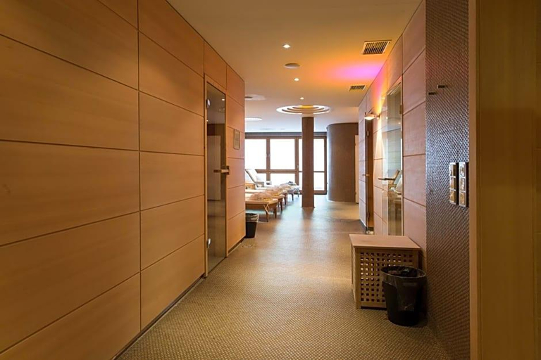 Public Area 3, Landhotel Grv Nenbach, Unterallgäu