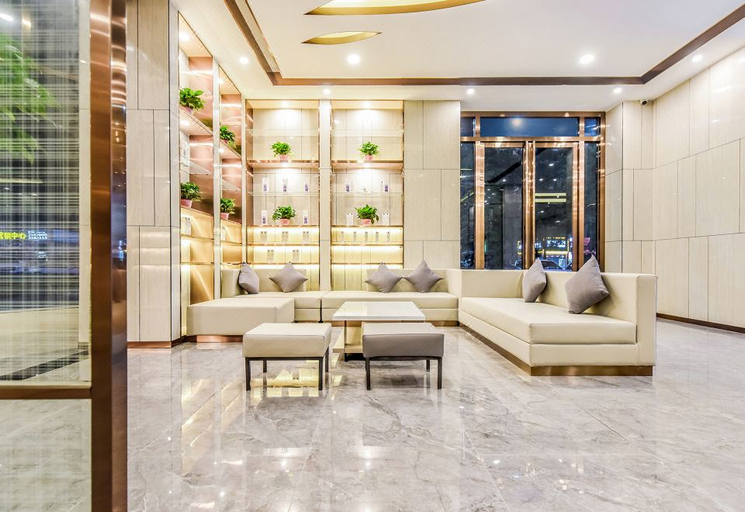 Others 5, Lavande Hotels (Zhangjiajie Tianmen Mountain Branch), Zhangjiajie
