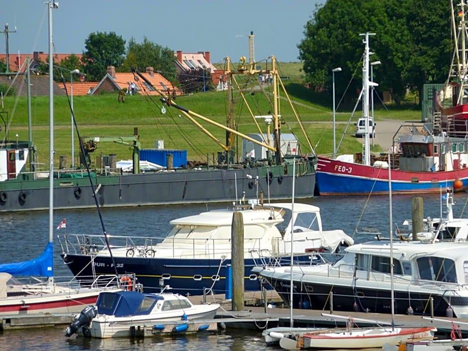 Public Area 3, Hotel Garni Goldener Anker, Aurich