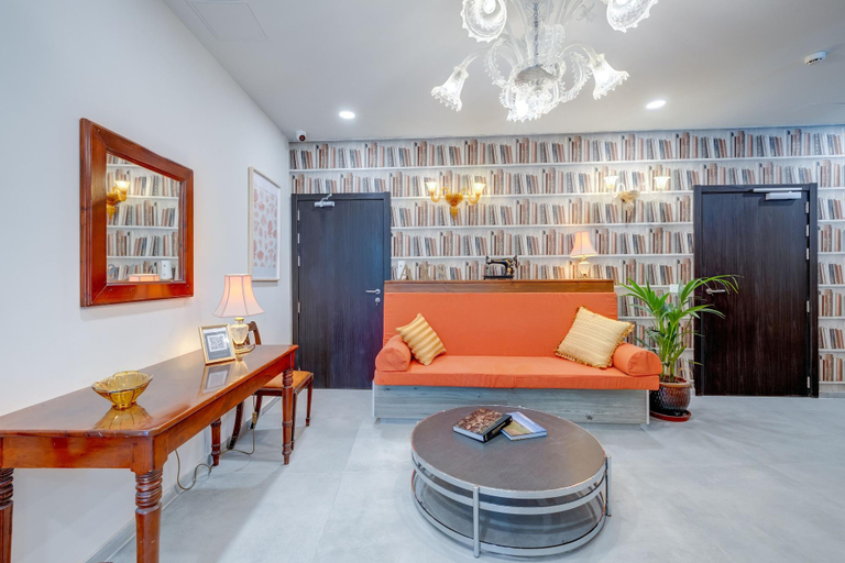 Public Area 3, Sliema Creek Boutique Suites