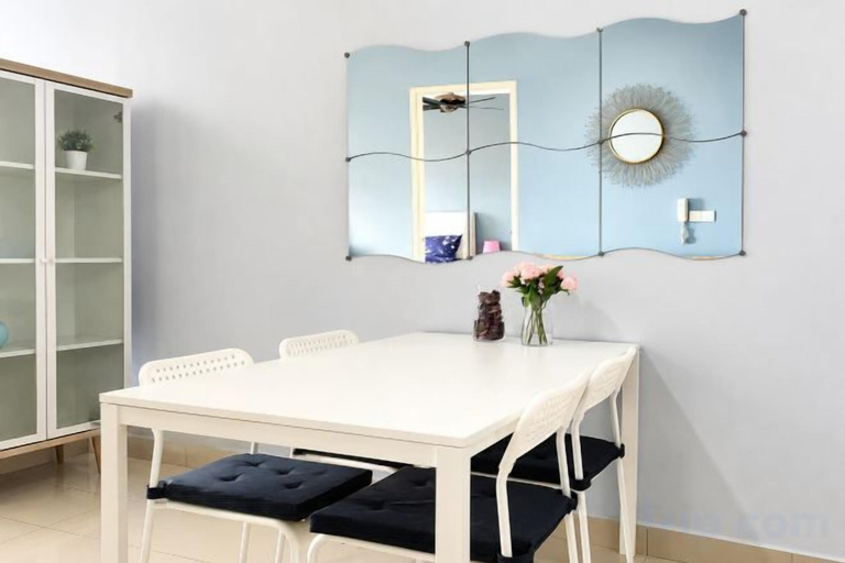 Others 5, Blue Aesthetic Luxury Seaview 3 min Drive Sunway, North Seberang Perai