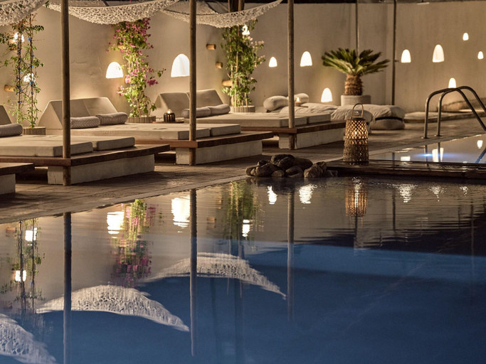 Sport & Beauty 2, Gardelli Resort, Ionian Islands