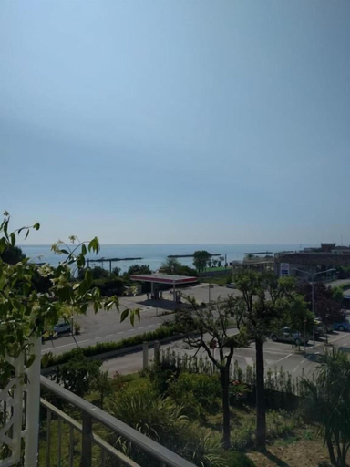 General view 5, B&b Alba Sul Mare, Ascoli Piceno