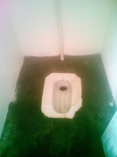Room 3, Diamond Guest House, Starehe
