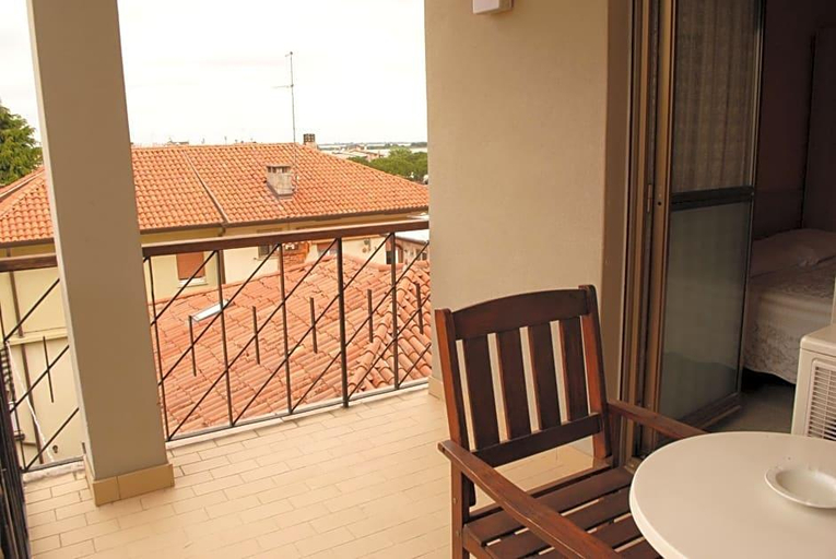 Public Area 3, Hotel Villa Augusta, Gorizia