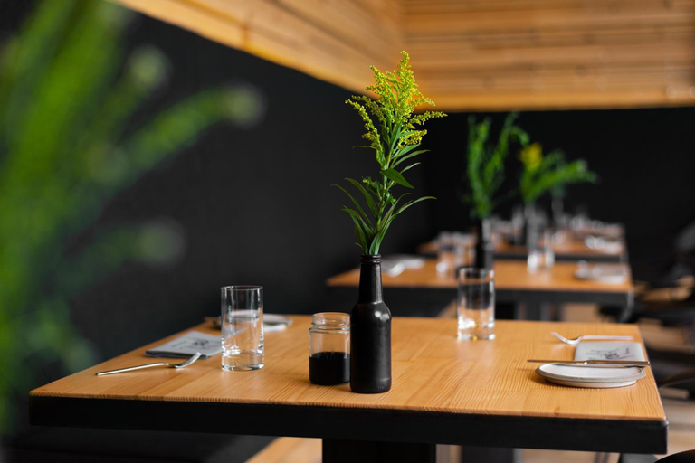 Food & Drinks 4, Freistil Boutiquehotel, Oberallgäu
