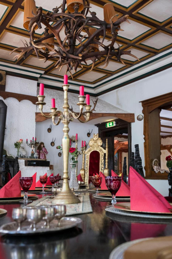Food & Drinks 4, Kv?nigreich Romkerhall, Goslar