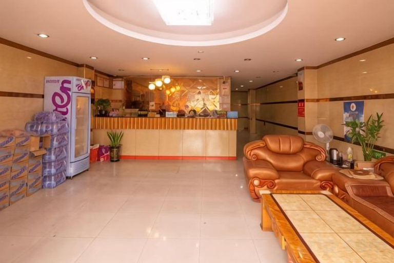 Others 4, Foshan Meek Hotel (Flatland Cloth Market Cowboy City), Foshan