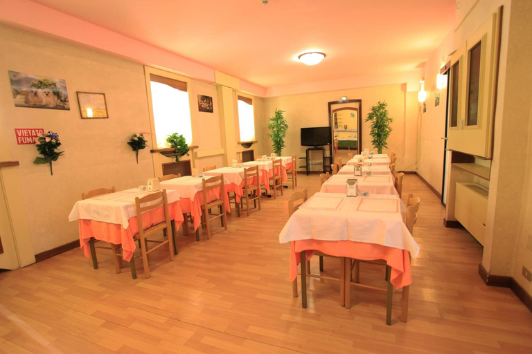 Food & Drinks 4, Hotel Torrismondi, Cuneo