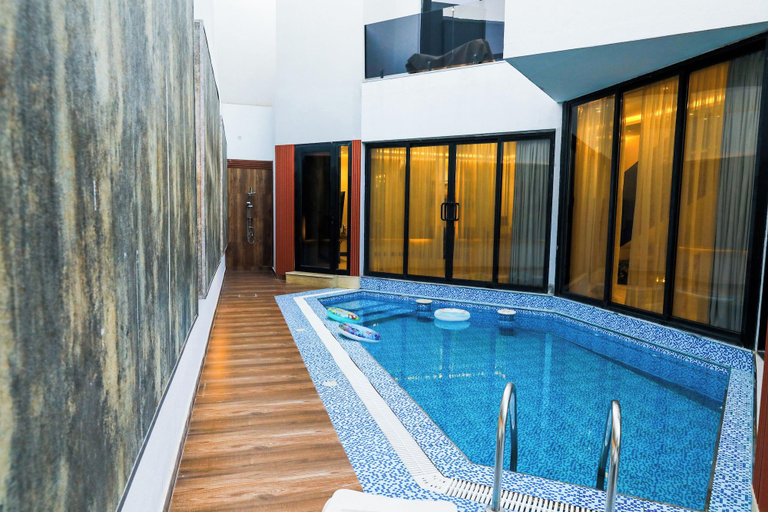 Others 4, The Land Resort, Riyadh