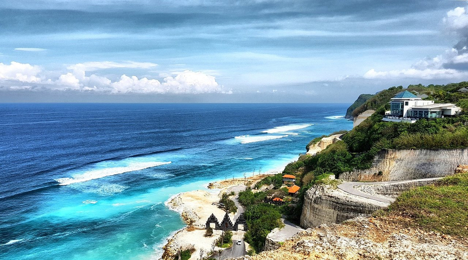 Others 5, Ceria House Ungasan Uluwatu, Badung