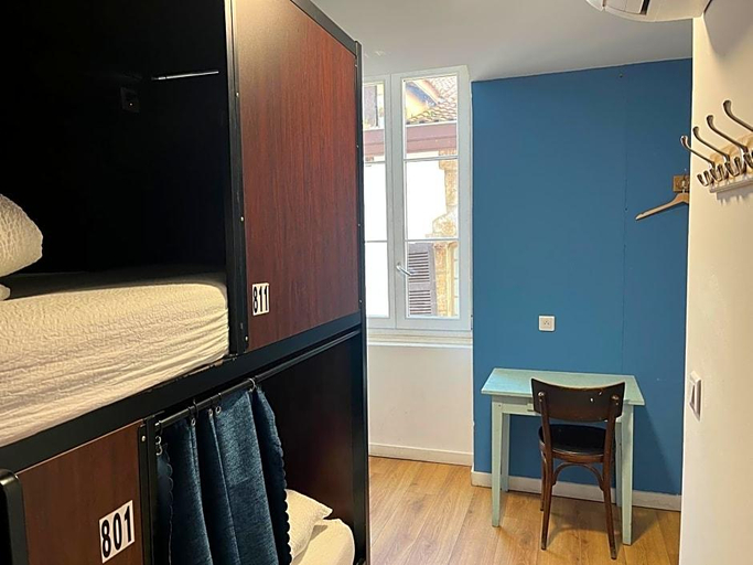 Lobby 3, Hostel 20 Bayonne, Pyrénées-Atlantiques