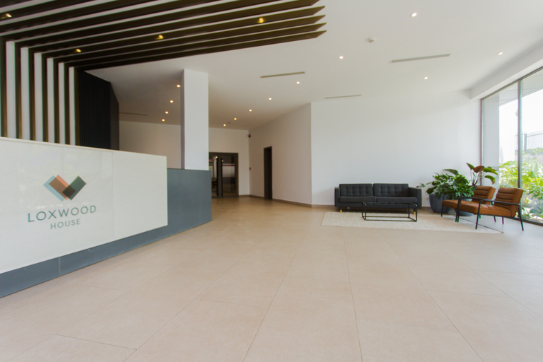 Public Area 5, Loxwood Apartment, Accra