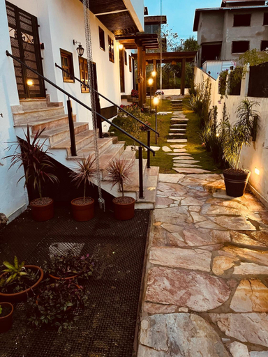 Exterior & Views, Sonho Real Suítes, Ouro Preto
