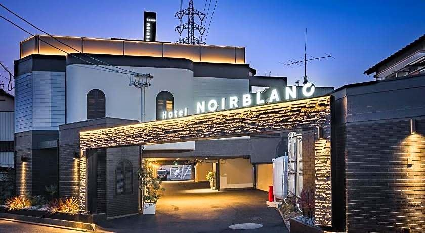 Exterior & Views 2, Hotel Noir Blanc, Shizuoka