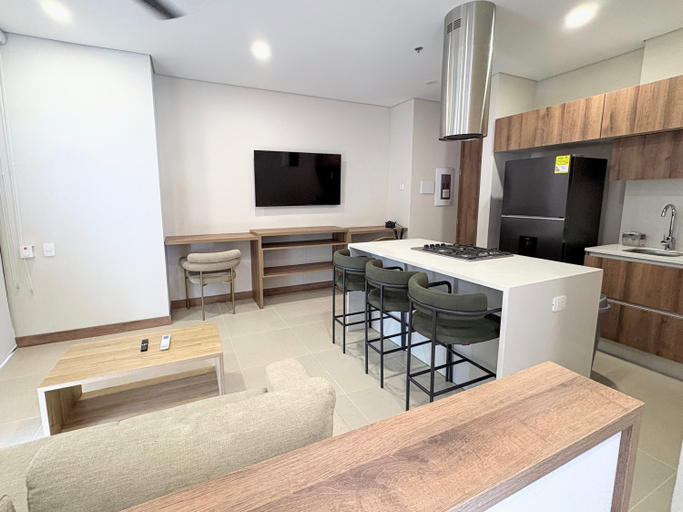 Room 2, Nuruma Suites By Avia Suites, Santa Marta (Dist. Esp.)