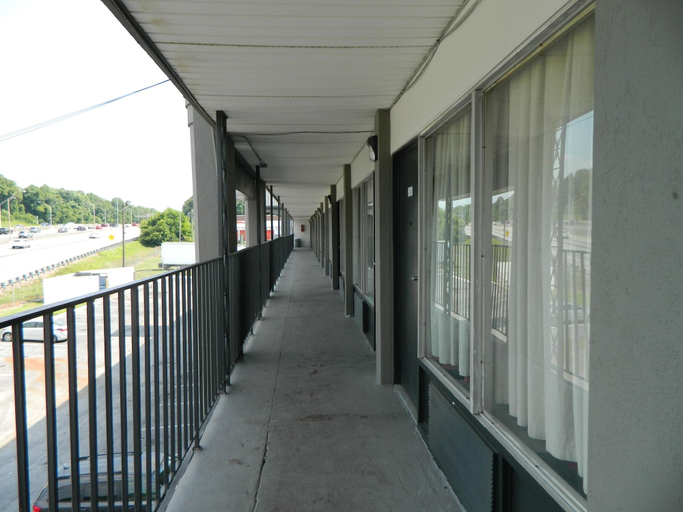 Public Area 3, Travel Inn Atlanta, Atlanta