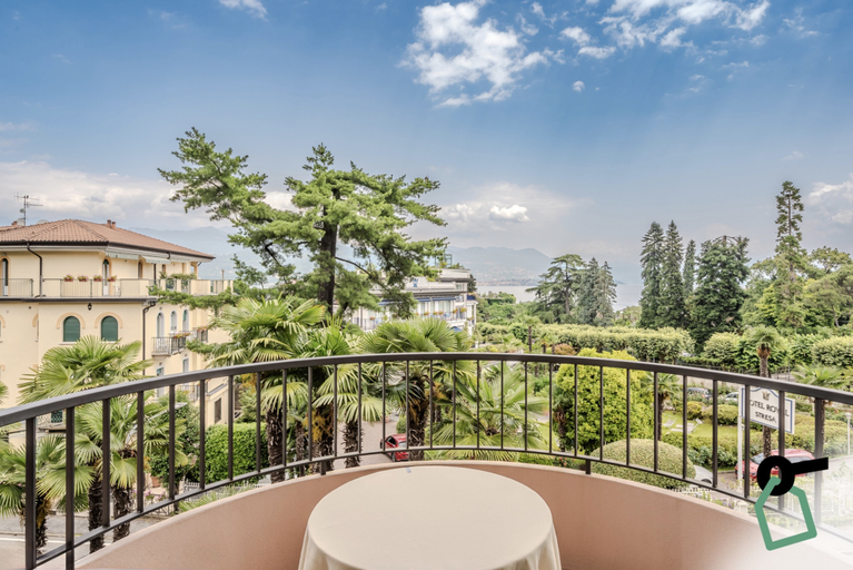 Public Area 2, Hotiday Room Collection - Stresa, Verbano-Cusio-Ossola