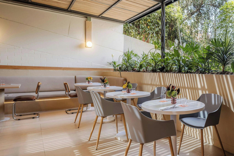 Restaurant 2, Loma, Medellin, A Tribute Portfolio Hotel, Medellín