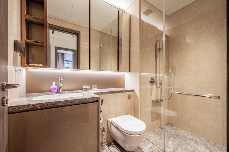 Bathroom 4, Emily Madison Luxury Ho Chi Minh Center, District 1