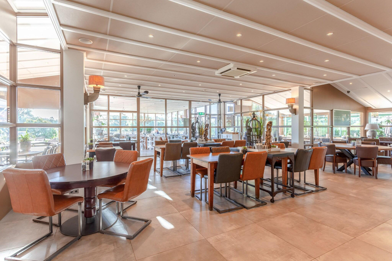 Food & Drinks 5, Hajv Hotel Restaurant De Lepelaar, Lelystad